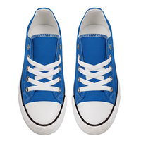 Low Top Tennis Shoes