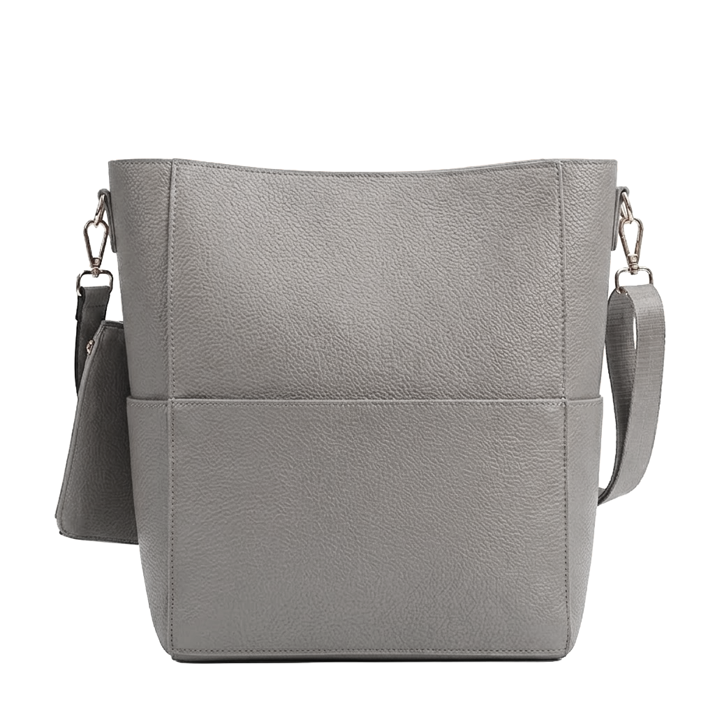 Diana Bucket Guitar Purse