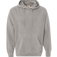 Comfort Colors Unisex Hoodie Sweatshirt