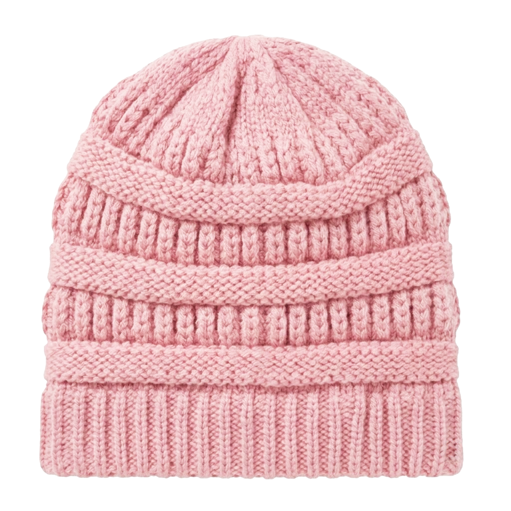Classic Beanie Hat