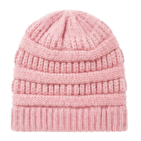 Classic Beanie Hat