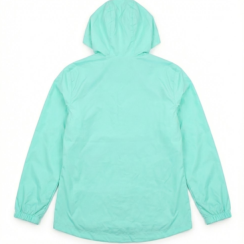 Lightweight Rain Jacket