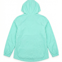 Lightweight Rain Jacket