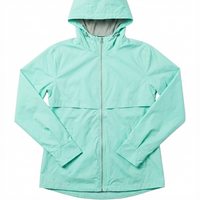 Lightweight Rain Jacket
