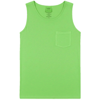 Comfort Colors Pocket Tee