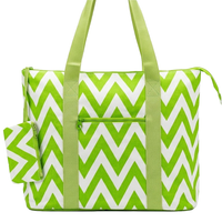 Weekender CARRY ON Travel Tote Bag