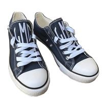 Low Top Tennis Shoes