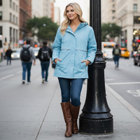 New England Rain Jackets