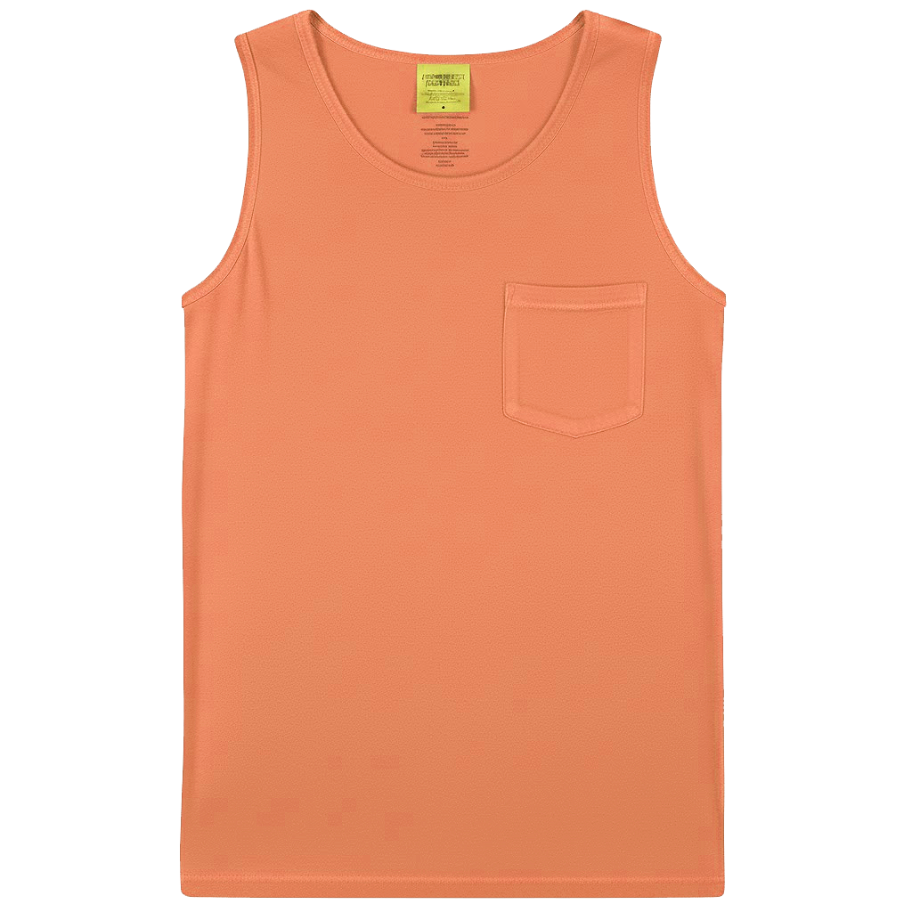 Comfort Colors Pocket Tee