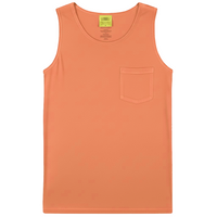 Comfort Colors Pocket Tee