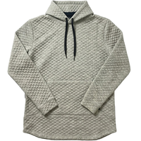 Oversized Extra Long Sweatshirt