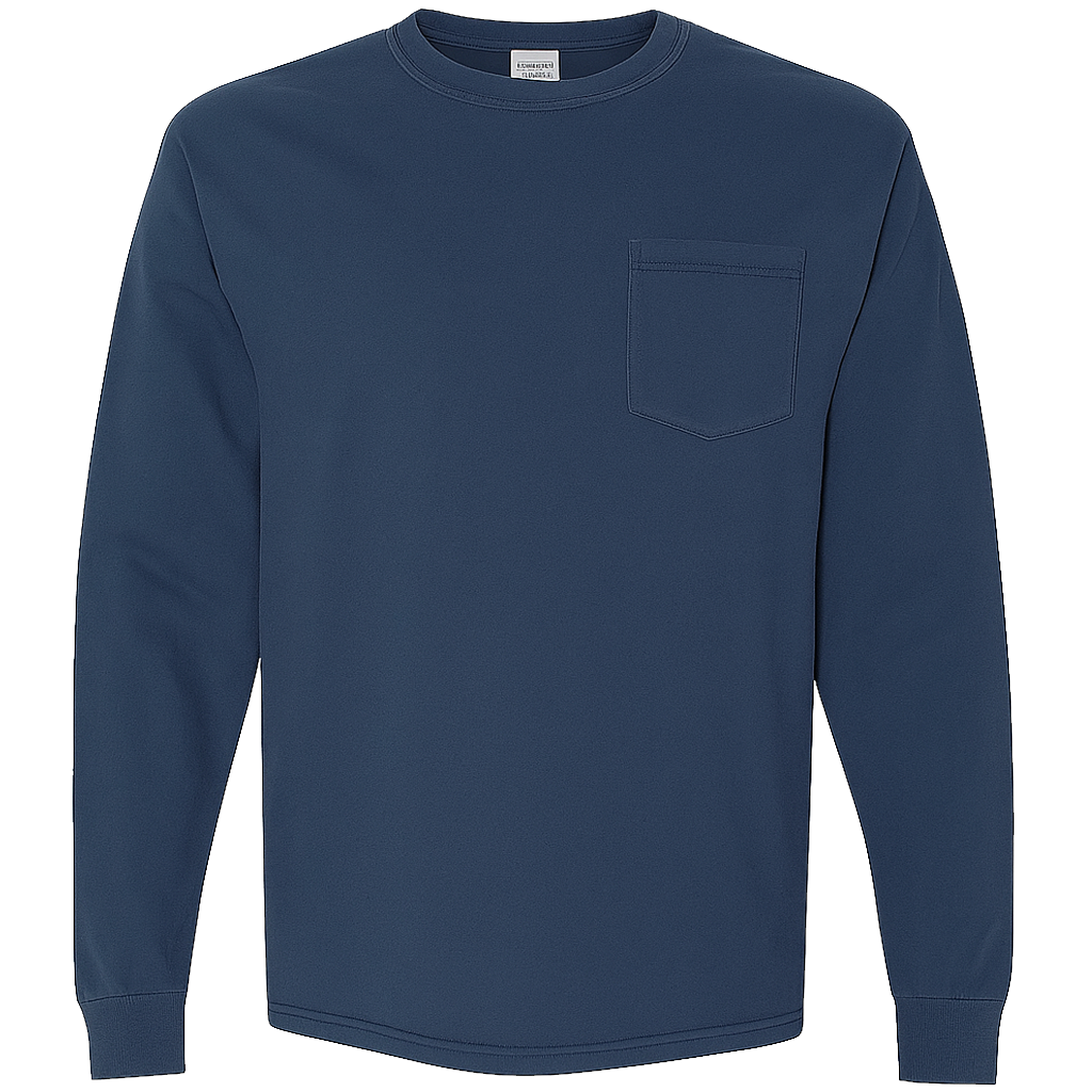 Comfort Colors Tee Shirt