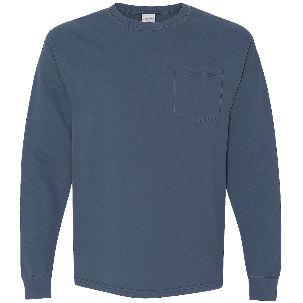 Comfort Colors Tee Shirt