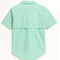 Bimini Bay Fishing Shirt