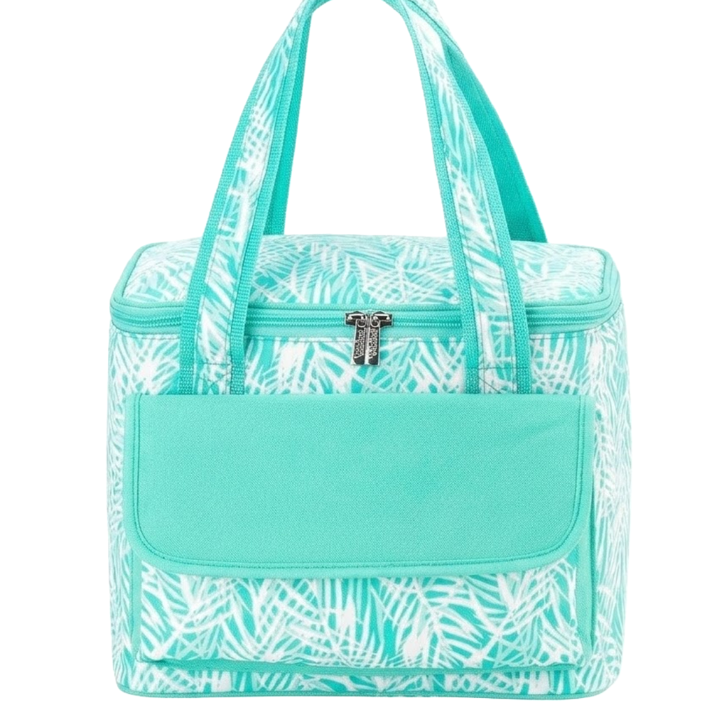 Tailgater Insulated Cooler Tote Bag