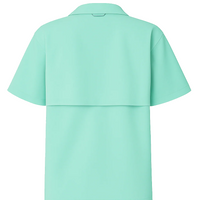 Short Sleeve Fishing Shirt