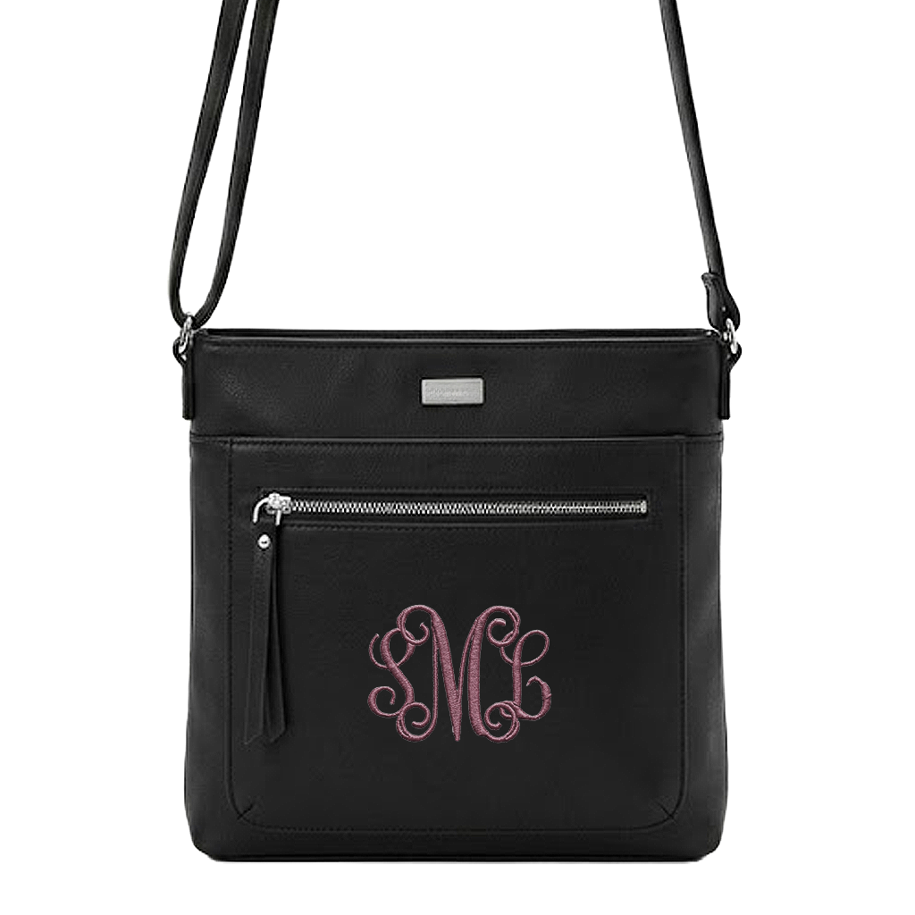 Savannah Crossbody Purse