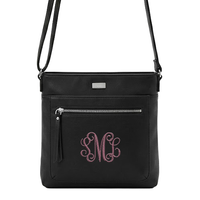 Savannah Crossbody Purse
