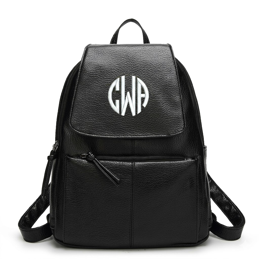 Backpack Shoulder Purse