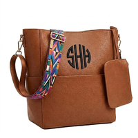 Diana Bucket Guitar Purse