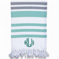 Turkish Terry Towel