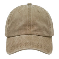 State Name Baseball Hat
