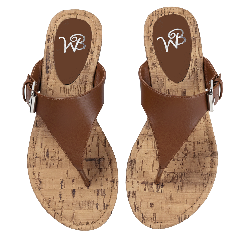 Natalie Summer Sandals