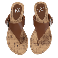 Natalie Summer Sandals