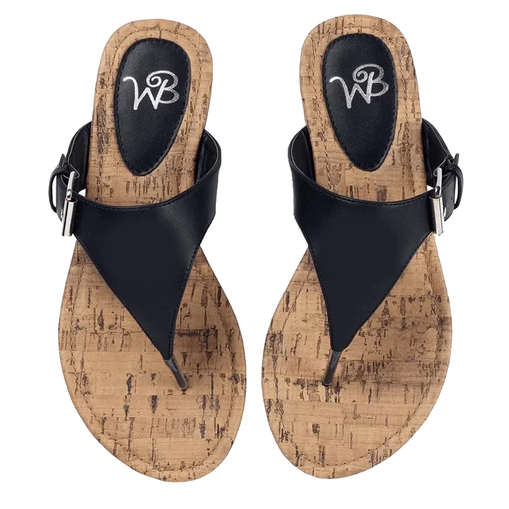 Natalie Summer Sandals