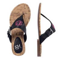 Natalie Summer Sandals