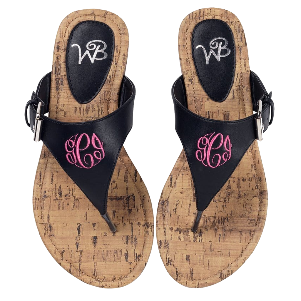 Natalie Summer Sandals