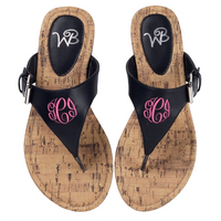 Natalie Summer Sandals