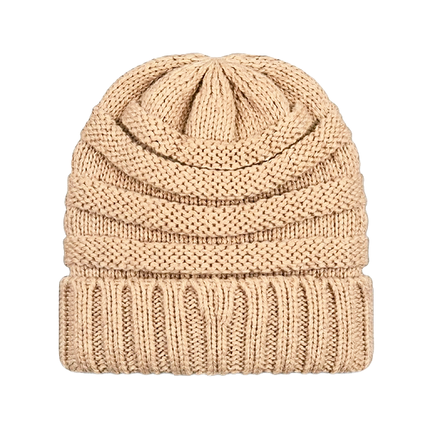 CC Beanie Hat