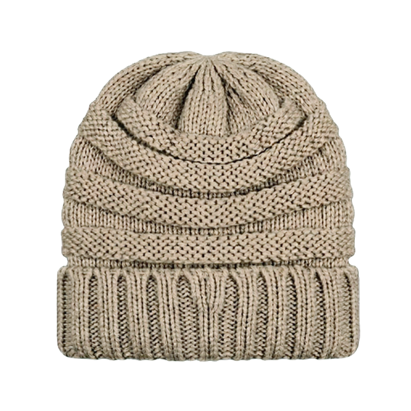CC Beanie Hat
