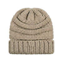 CC Beanie Hat