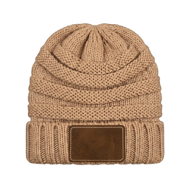 CC Beanie Hat