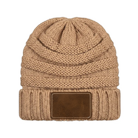 CC Beanie Hat