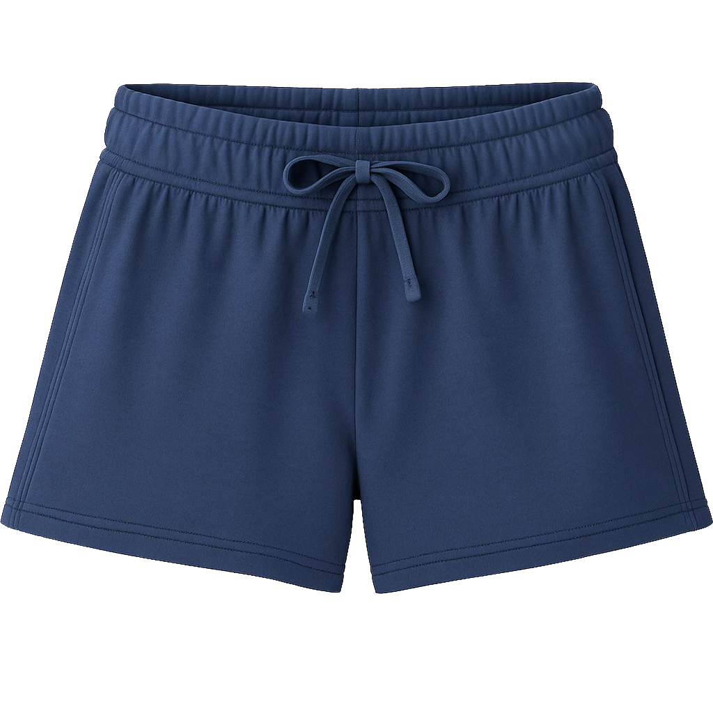 Comfort Colors Shorts