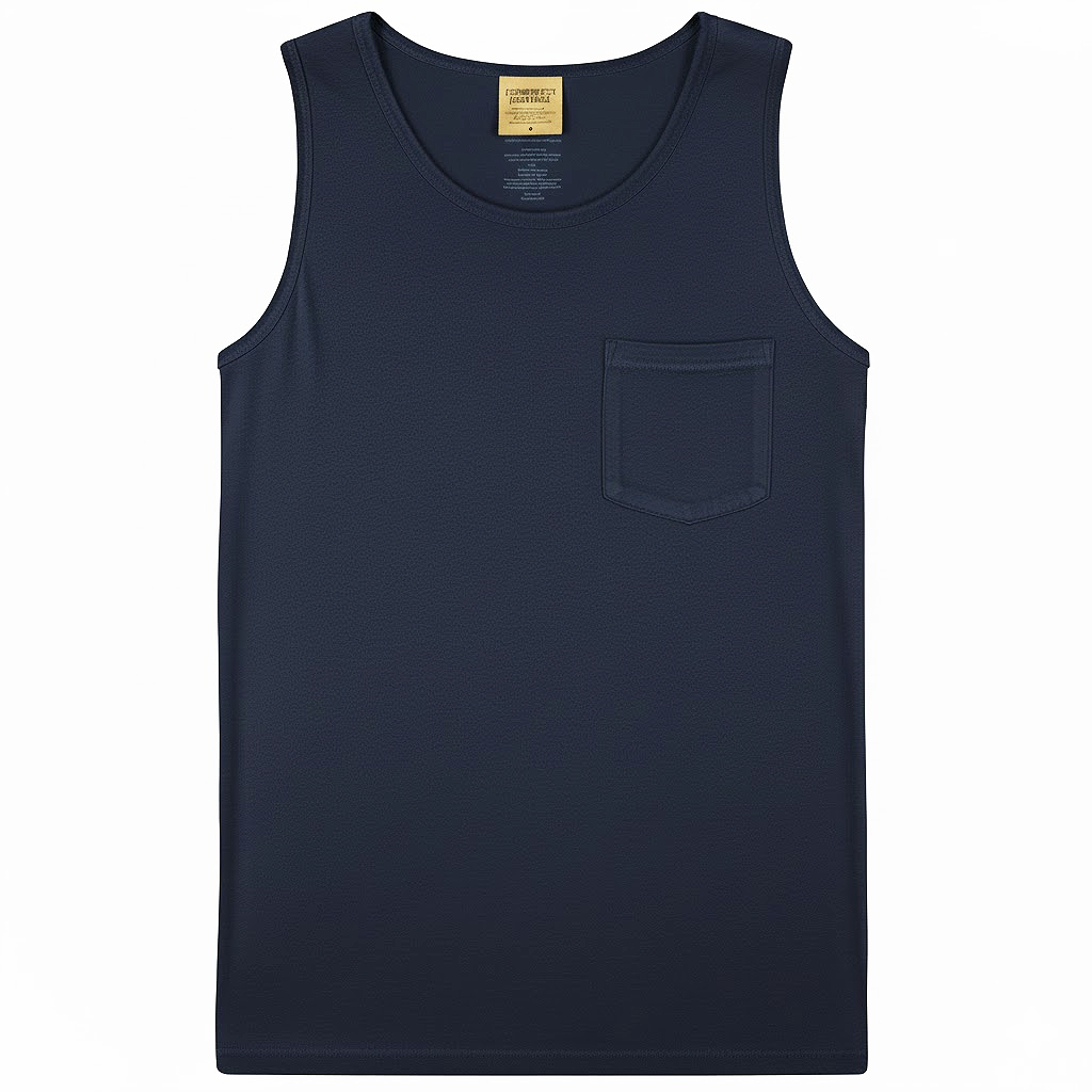 Comfort Colors Pocket Tee