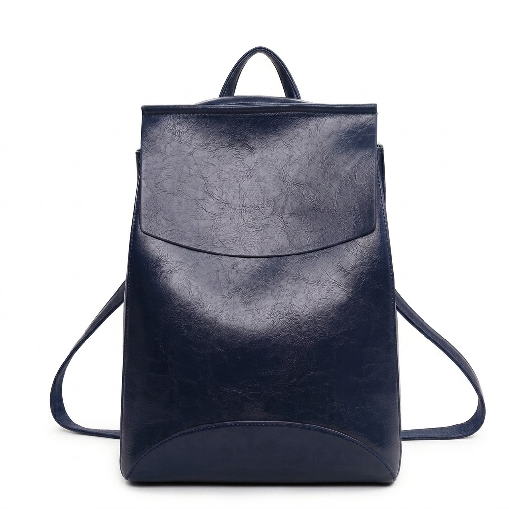 Backpack Shoulder Tote Purse