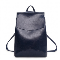 Backpack Shoulder Tote Purse