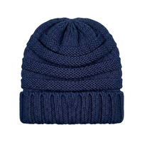 CC Beanie Hat