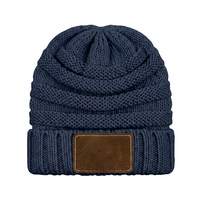CC Beanie Hat