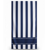 Stripe Beach Towel