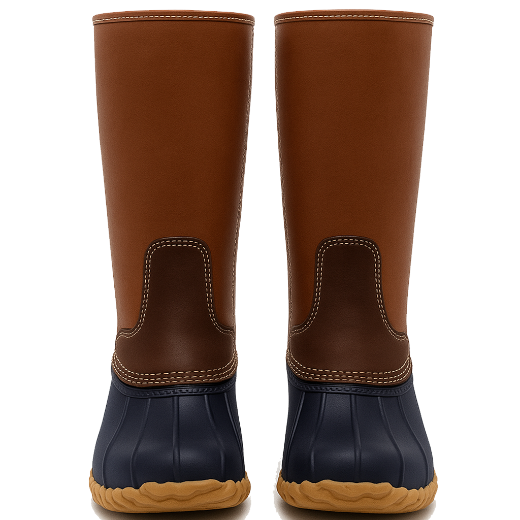 Outwood Duck Boots