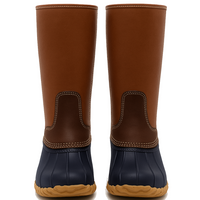 Outwood Duck Boots