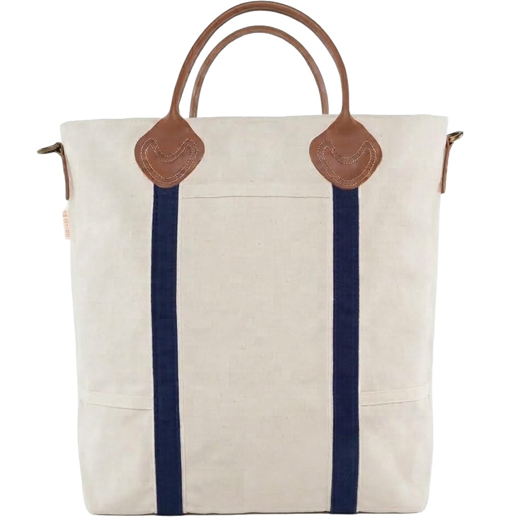 CB Station Flight Tote Bag