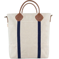 CB Station Flight Tote Bag