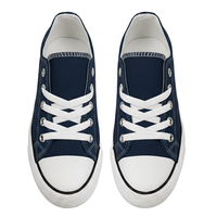 Low Top Tennis Shoes