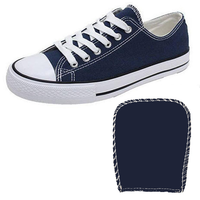 Low Top Tennis Shoes